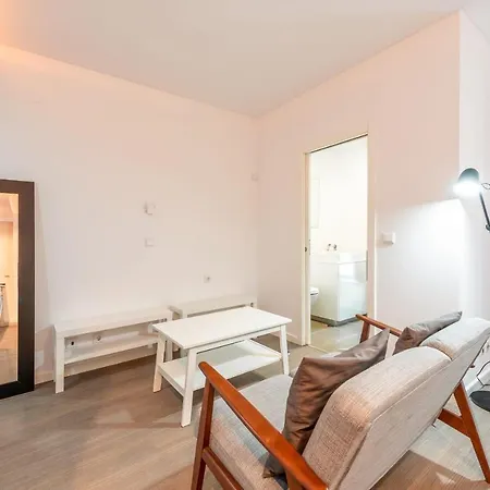 Guestready - Fantastic Studio In Alcantara 1E *