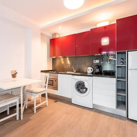 Guestready - Fantastic Studio In Alcantara 1E Lisboa