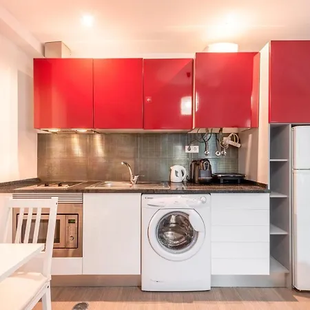 Guestready - Fantastic Studio In Alcantara 1E Apartament *