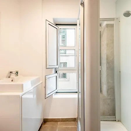 Guestready - Fantastic Studio In Alcantara 1E Apartament