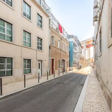 Guestready - Fantastic Studio In Alcantara 1E Lägenhet