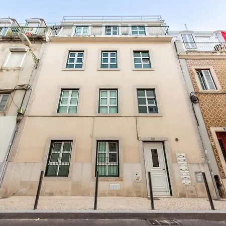 Guestready - Fantastic Studio In Alcantara 1E Apartament *