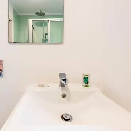 Guestready - Fantastic Studio In Alcantara 1E Lizbona